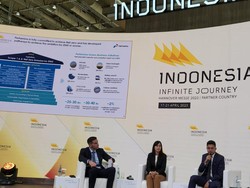 Dukung Target Pemerintah NZE Tahun 2060, Ini Inisiatif Hijau Pertamina