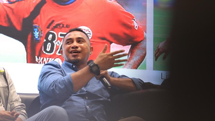 Firman Utina