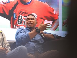 Firman Utina: Timnas Indonesia U-22 Harus Perhatikan Lawan di SEA Games