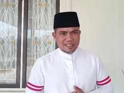 PDIP Riau Siap Menangkan Ganjar Usai Diumumkan Capres oleh Megawati