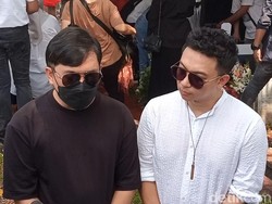 Mario Ginanjar Kenang Sosok Carlo Saba yang Bawa Dirinya Masuk Kahitna