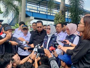 ASDP Catat 95% Pemudik Motor Reservasi Tiket Kapal via Ferizy