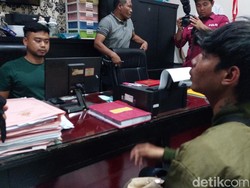 Cerita Pemotor yang Dianiaya Sampai Kejang di Cimahi: Dipukul 2 Kali