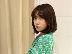 Isyana Sarasvati Siap Tur Keliling Indonesia Mulai Juli 2023