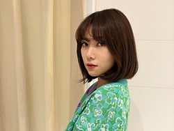 Isyana Sarasvati Siap Tur Keliling Indonesia Mulai Juli 2023