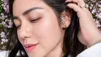 8 Foto Transformasi Wajah Jessica Iskandar Before-After Operasi Hidung