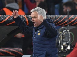 Prediksi Mourinho Tepat, Roma vs Feyenoord Tuntas di Babak Tambahan