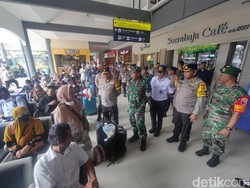 Polda Jatim Siapkan Regu Khusus Antisipasi Terorisme Selama Libur Lebaran