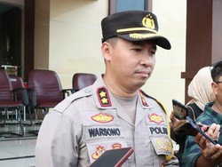 Viral Karyawati di Jepara Pesta Miras dengan Bosnya, Polisi Turun Tangan