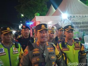 Deretan Kasus Kriminal di Cirebon Sepanjang Ramadan 2023