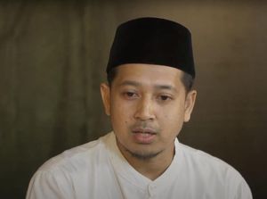Kata Ustaz: Sambung Silaturahmi Agar Masuk Surga