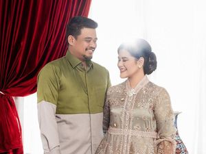 Joget Gemoy Bobby dan Kahiyang untuk Kebutuhan Kampanye Prabowo-Gibran Joget Gemoy Bobby dan Kahiyang untuk Kebutuhan Kampanye Prabowo-Gibran