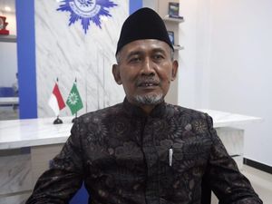 Muhammadiyah Tuban Gelar Shalat Id 49 Lokasi di 17 Kecamatan