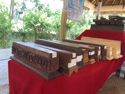 Museum Pustaka Lontar: Lokasi, Sejarah, hingga Daya Tariknya