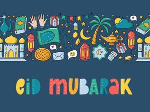 50+ Ucapan Idulfitri 2025 dalam Bahasa Inggris, Eid Mubarak! 50+ Ucapan Idulfitri 2025 dalam Bahasa Inggris, Eid Mubarak!