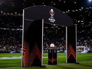 Jadwal Semifinal Liga Europa: Juventus Vs Sevilla, Roma Vs Leverkusen Jadwal Semifinal Liga Europa: Juventus Vs Sevilla, Roma Vs Leverkusen