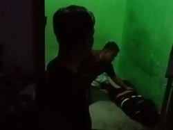 Hina Nabi Muhammad SAW di Facebook, Mahasiswa Kota Probolinggo Diamankan