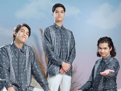 Usulan Ahmad Dhani agar Al, El dan Dul Nikah Bareng