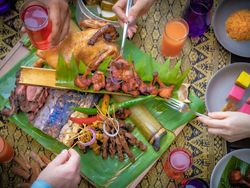 4 Tips Makan Sederhana untuk Reset Pencernaan Setelah Lebaran