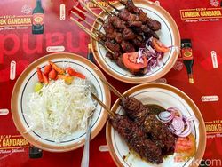 5 Olahan Sate Nusantara untuk Daging Kurban, Khas Solo hingga Lombok