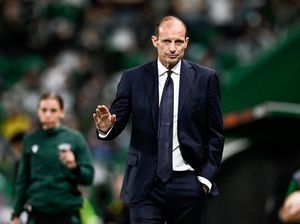 Juventus Sudah Duga Sevilla Akan Singkirkan MU di Liga Europa