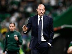 Jangan Tanyakan Kesetiaan pada Allegri!