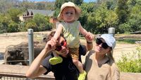 7 Potret Meghan Trainor Pangkas 27 Kg Pasca Lahiran, Bikin Pangling!