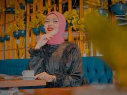 Momen yang Ketuk Hati Mommy Deve untuk Jadi Mualaf