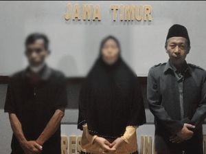 Ortu Mahasiswa Kota Probolinggo Penghina Nabi Muhammad Minta Maaf