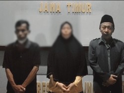 Ortu Mahasiswa Kota Probolinggo Penghina Nabi Muhammad Minta Maaf