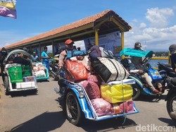 Pelabuhan Jangkar Situbondo Akan Tambah Armada Kapal ke Indonesia Timur