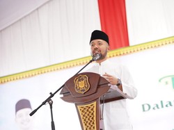 Jelang Lebaran, Pemerintah Diminta Jaga Stabilitas Harga Bahan Pokok