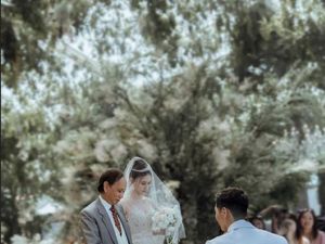 10 Potret Pernikahan Mewah Anak Raja Judi Makau di Bali, Dijaga 120 Sekuriti 10 Potret Pernikahan Mewah Anak Raja Judi Makau di Bali, Dijaga 120 Sekuriti