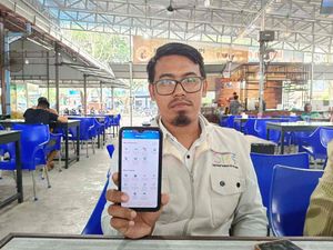 Biaya Dijamin Penuh, Program JKN Bantu Istri Nawir Persalinan Caesar Biaya Dijamin Penuh, Program JKN Bantu Istri Nawir Persalinan Caesar