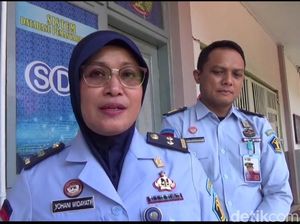 280 Warga Binaan Lapas Perempuan Gowa Diusul Dapat Remisi Idul Fitri