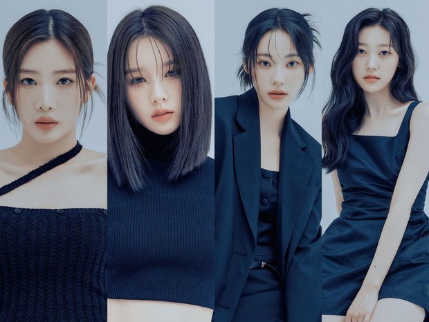 Potret foto profil individu ARTMS