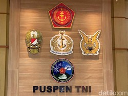 Mabes TNI Akan Jelaskan Ricuh di Kupang Picu Rumah Kapolda NTT Diserang