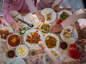 Awas Kolesterol Tinggi! Intip Tips Bijak Mengonsumsi Daging Kurban