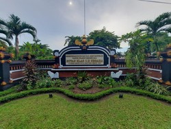 37 Napi Rutan Negara Dapat Remisi Idul Fitri