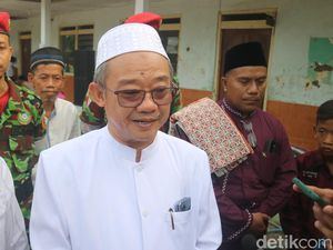Muhammadiyah akan Tentukan Sikap soal Dukung Capres Usai Penetapan KPU