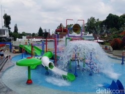 Objek Wisata Kota Batu Ramai-ramai Tambah Wahana Sambut Libur Lebaran 2023