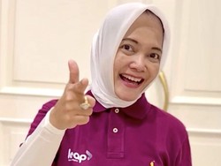 Sri Safitri, Pejabat BUMN yang Getol Dorong Perempuan Berkiprah di STEM