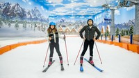 Promo Spooktober Trans Snow World di 3 Kota, Yuk Langsung Cek Harga Termurahnya!