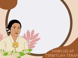 50+ Ucapan Hari Kartini Penuh Semangat dan Sangat Inspiratif