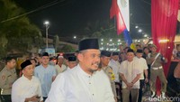 Bobby soal Pencapresan Ganjar: Cita-cita Indonesia Lebih Baik Bisa Diemban