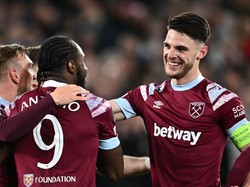 Hasil Europa Conference League: West Ham dan Fiorentina ke Semifinal