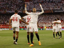 Setan Merah Tersingkir dari Liga Eropa, Sevilla Tekuk MU 3-0