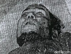 Kisah Kahar Muzakkar Pentolan DI/TII Mati Tertembak di Hari Raya Idul Fitri