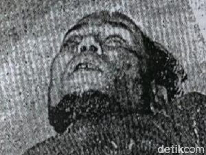 Kisah Kahar Muzakkar Pentolan DI/TII Mati Tertembak di Hari Raya Idul Fitri Kisah Kahar Muzakkar Pentolan DI/TII Mati Tertembak di Hari Raya Idul Fitri