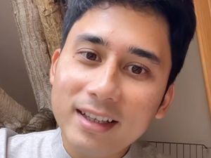 Dituding Bunuh Harimau, Alshad Ahmad Buat Surat Terbuka